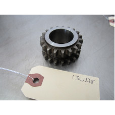 13W128 Crankshaft Timing Gear For 09-12 Ford Escape  2.5 1S7E6306CF